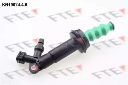 Рабочий цилиндр, система сцепления FTE купить