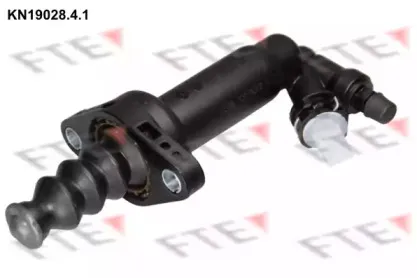 Рабочий цилиндр, система сцепления FTE купить