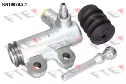 Рабочий цилиндр, система сцепления FTE купить