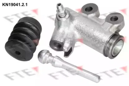 Рабочий цилиндр, система сцепления FTE купить