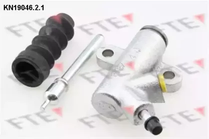 Рабочий цилиндр, система сцепления FTE купить