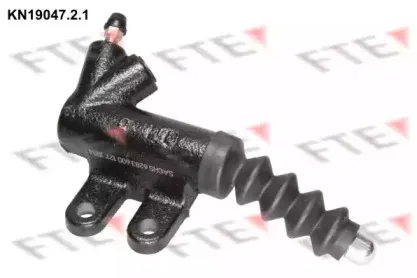 Рабочий цилиндр, система сцепления FTE купить