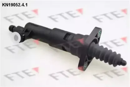 Рабочий цилиндр, система сцепления FTE купить