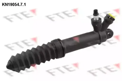 Рабочий цилиндр, система сцепления FTE купить