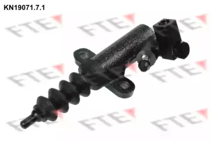 Рабочий цилиндр, система сцепления FTE купить