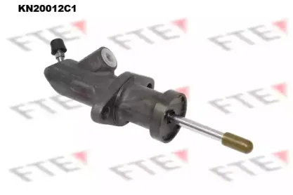 Рабочий цилиндр, система сцепления FTE купить