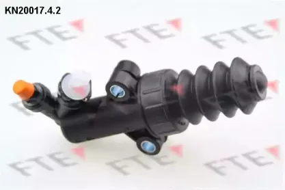 Рабочий цилиндр, система сцепления FTE купить