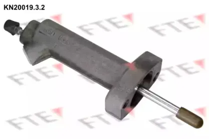 Рабочий цилиндр, система сцепления FTE купить