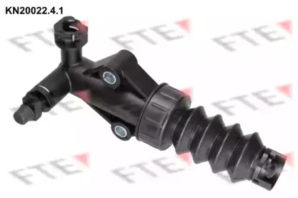 Рабочий цилиндр, система сцепления FTE купить