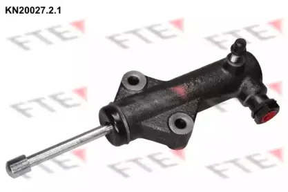 Рабочий цилиндр, система сцепления FTE купить