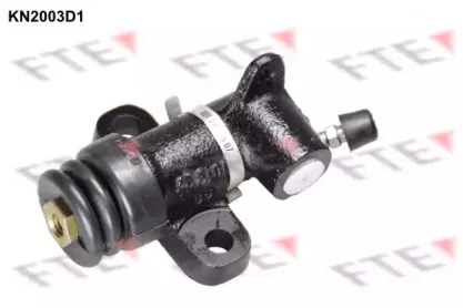 Рабочий цилиндр, система сцепления FTE купить