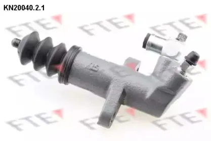 Рабочий цилиндр, система сцепления FTE купить