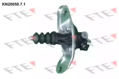 Рабочий цилиндр, система сцепления FTE купить