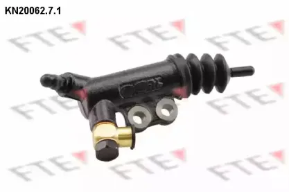 Рабочий цилиндр, система сцепления FTE купить