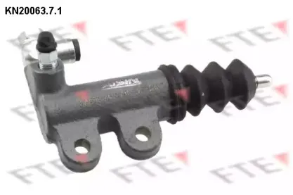 Рабочий цилиндр, система сцепления FTE купить