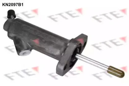 Рабочий цилиндр, система сцепления FTE купить