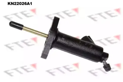 Рабочий цилиндр, система сцепления FTE купить