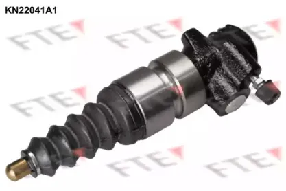 Рабочий цилиндр, система сцепления FTE купить