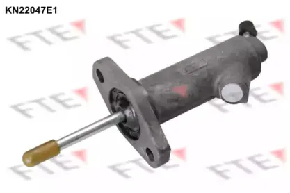 Рабочий цилиндр, система сцепления FTE купить