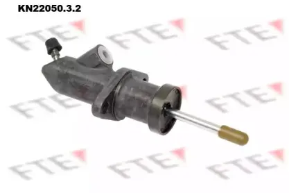 Рабочий цилиндр, система сцепления FTE купить