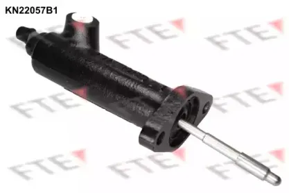 Рабочий цилиндр, система сцепления FTE купить