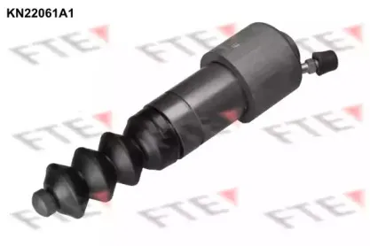 Рабочий цилиндр, система сцепления FTE купить