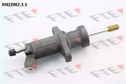 Рабочий цилиндр, система сцепления FTE купить