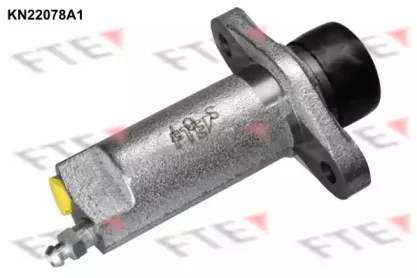 Рабочий цилиндр, система сцепления FTE купить