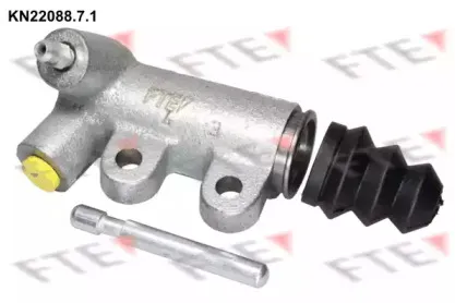 Рабочий цилиндр, система сцепления FTE купить