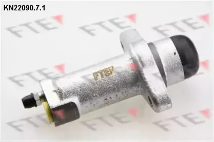 Рабочий цилиндр, система сцепления FTE купить