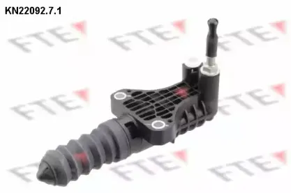 Рабочий цилиндр, система сцепления FTE купить