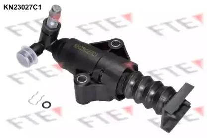 Рабочий цилиндр, система сцепления FTE купить