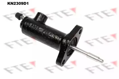 Рабочий цилиндр, система сцепления FTE купить