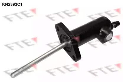 Рабочий цилиндр, система сцепления FTE купить