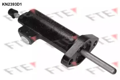 Рабочий цилиндр, система сцепления FTE купить