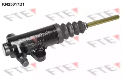 Рабочий цилиндр, система сцепления FTE купить