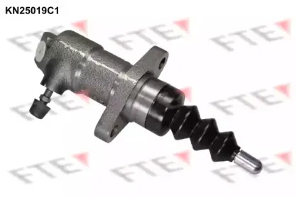 Рабочий цилиндр, система сцепления FTE купить