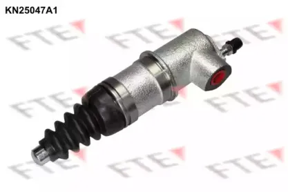 Рабочий цилиндр, система сцепления FTE купить