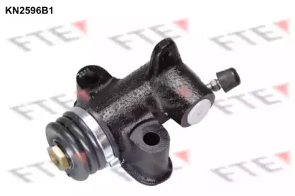 Рабочий цилиндр, система сцепления FTE купить