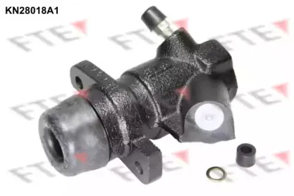 Рабочий цилиндр, система сцепления FTE купить