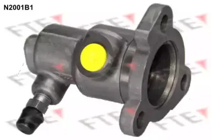 Рабочий цилиндр, система сцепления FTE купить