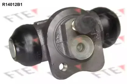 Колесный тормозной цилиндр FTE купить