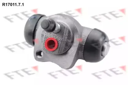 Колесный тормозной цилиндр FTE купить