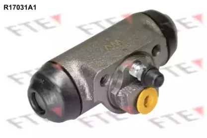 Колесный тормозной цилиндр FTE купить