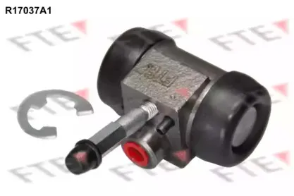 Колесный тормозной цилиндр FTE купить