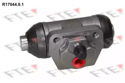 Колесный тормозной цилиндр FTE купить