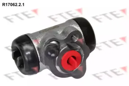 Колесный тормозной цилиндр FTE купить