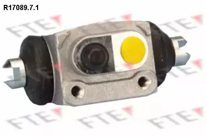 Колесный тормозной цилиндр FTE купить
