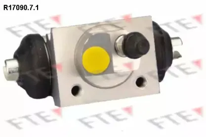 Колесный тормозной цилиндр FTE купить