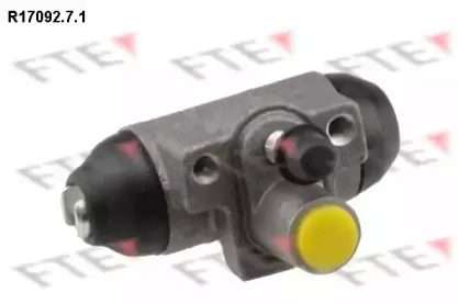 Колесный тормозной цилиндр FTE купить